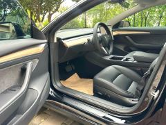 Tesla Model 3 556km Rear-Wheel Drive Edition - ფოტო 4