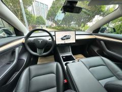Tesla Model 3 556km Rear-Wheel Drive Edition - ფოტო 5