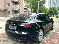 Tesla Model 3 556km Rear-Wheel Drive Edition - ფოტო 7