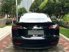 Tesla Model 3 556km Rear-Wheel Drive Edition - ფოტო 8