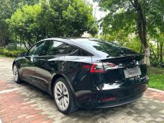 Tesla Model 3 556km Rear-Wheel Drive Edition - ფოტო 9