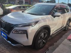 Nissan Qashqai Kijun e-POWER 4WD Supreme Edition 5-seater - ფოტო 1