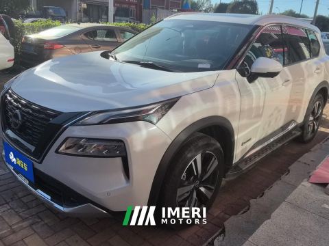 2023 Nissan Qashqai e-POWER AWD Edition 5 - ავტომობილი ჩინეთიდან