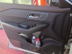 Nissan Qashqai Kijun e-POWER 4WD Supreme Edition 5-seater - ფოტო 12