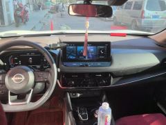 Nissan Qashqai Kijun e-POWER 4WD Supreme Edition 5-seater - ფოტო 16