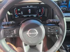 Nissan Qashqai Kijun e-POWER 4WD Supreme Edition 5-seater - ფოტო 18