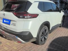 Nissan Qashqai Kijun e-POWER 4WD Supreme Edition 5-seater - ფოტო 2