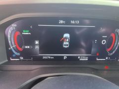 Nissan Qashqai Kijun e-POWER 4WD Supreme Edition 5-seater - ფოტო 20