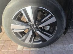 Nissan Qashqai Kijun e-POWER 4WD Supreme Edition 5-seater - ფოტო 6