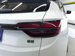 Geely Binyue 260T Edition - фото 5
