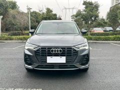 Audi Q3 40 TFSI Sport Dynamic - ფოტო 2
