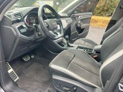 Audi Q3 40 TFSI Sport Dynamic - ფოტო 3