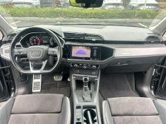 Audi Q3 40 TFSI Sport Dynamic - ფოტო 5