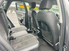 Audi Q3 40 TFSI Sport Dynamic - ფოტო 6