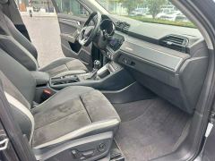 Audi Q3 40 TFSI Sport Dynamic - ფოტო 7