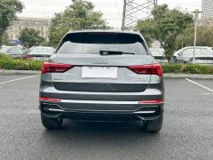 Audi Q3 40 TFSI Sport Dynamic - ფოტო 8