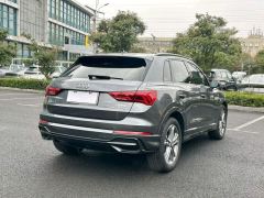 Audi Q3 40 TFSI Sport Dynamic - ფოტო 9