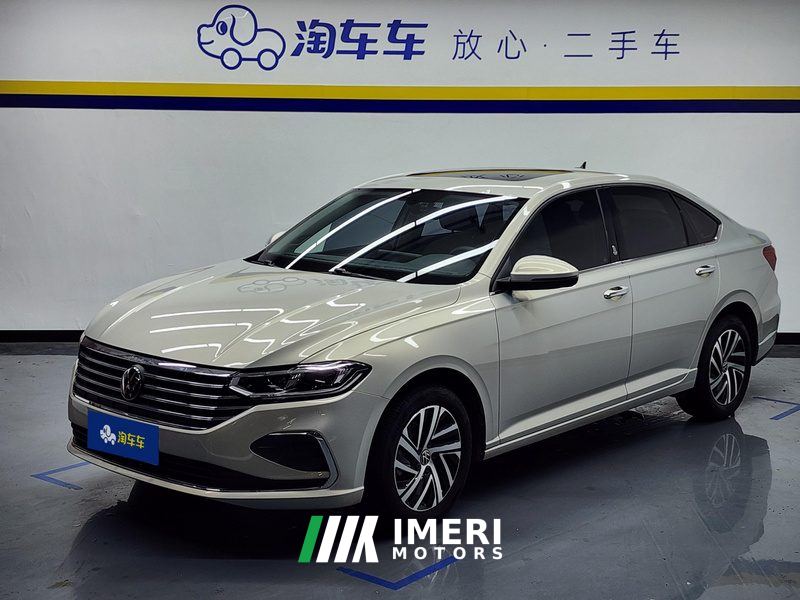 Volkswagen Lavida 1.5L Edition