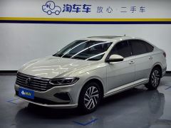 Volkswagen Lavida Facelift 1.5L Automatic 5 Million Edition - photo 1
