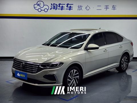 2023 Volkswagen Lavida 1.5L Edition - ავტომობილი ჩინეთიდან