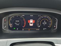 Volkswagen Lavida Facelift 1.5L Automatic 5 Million Edition - photo 20
