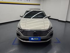 Volkswagen Lavida Facelift 1.5L Automatic 5 Million Edition - photo 3