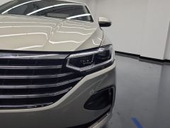 Volkswagen Lavida Facelift 1.5L Automatic 5 Million Edition - photo 4