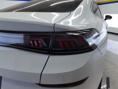 Volkswagen Lamando L 280TSI Edition - ფოტო 5