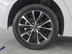 Toyota Levin 185T Luxury Edition - photo 6