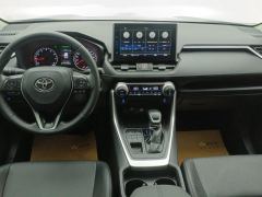 Toyota Wildlander 2.0L 4WD Luxury Edition - photo 16