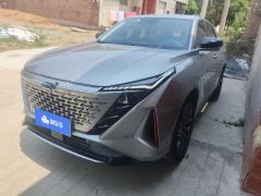 Oshan Z6 1.5T Version - ფოტო 1