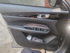 Oshan Z6 1.5T Version - ფოტო 12