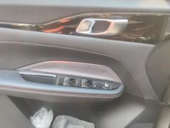 Oshan Z6 1.5T Version - ფოტო 13