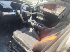 Oshan Z6 1.5T Version - ფოტო 14