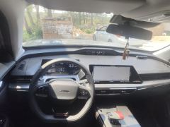 Oshan Z6 1.5T Version - ფოტო 16
