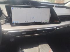 Oshan Z6 1.5T Version - ფოტო 17