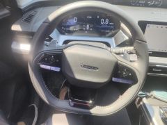 Oshan Z6 1.5T Version - ფოტო 18