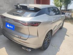 Oshan Z6 1.5T Version - ფოტო 2