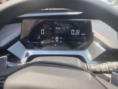 Oshan Z6 1.5T Version - ფოტო 20