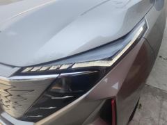 Oshan Z6 1.5T Version - ფოტო 4