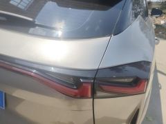 Oshan Z6 1.5T Version - ფოტო 5