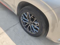 Oshan Z6 1.5T Version - ფოტო 6