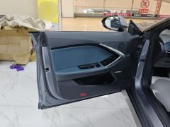 MG7 2.0T Automatic Trophy Apex Edition - photo 12