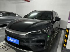BYD Tang EV 730km Exclusive Frontrunner - ფოტო 1
