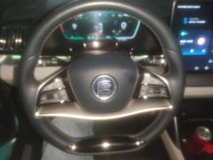 BYD Tang EV 730km Exclusive Frontrunner - ფოტო 18