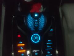 BYD Tang EV 730km Exclusive Frontrunner - ფოტო 19