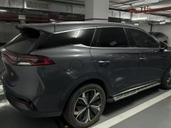 BYD Tang EV 730km Exclusive Frontrunner - ფოტო 2
