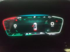 BYD Tang EV 730km Exclusive Frontrunner - ფოტო 20
