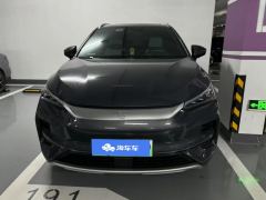 BYD Tang EV 730km Exclusive Frontrunner - ფოტო 3