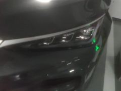BYD Tang EV 730km Exclusive Frontrunner - ფოტო 4
